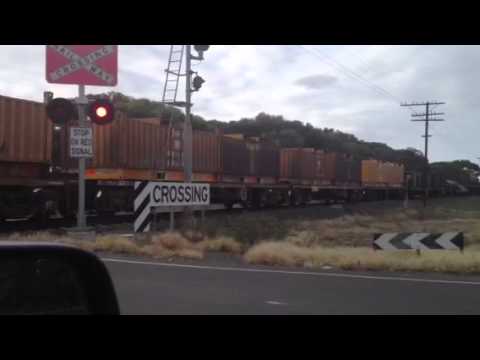 NR88 NR17 Steelie/Container at Horsham