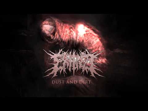 EXILED - DUST AND DIRT - PROMO 2014