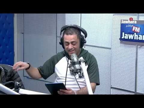 صبريار مع صابر الوسلاتي تفاح قيس سعيد... بالتسعيرة