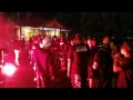 Battle Chant Ultras Nogori Sembilan UN9 And Boys Of Straits B O S Stadium Paroi 25042015