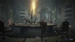 【PS5 ナイトレイン 深度4 5650～】遊びたいのいっぱいやけどとりあえずナイトレイン潜るか。 短剣レディ目指して