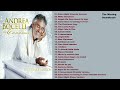 ANDREA BOCELLI My Christmas - The Fireside Edition: Greatest Hits Full Album, All Time Favorites