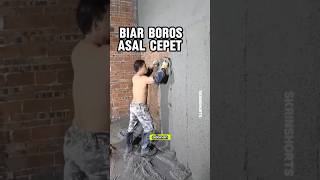 Download lagu Tukang Bangunan Di China Emang Cerdas‼️ mp3