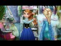 Холодное сердце Свадьба Анны игра для детей Frozen 