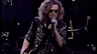 What&#39;s Going On Japan 1991 Daryl Hall &amp; John Oates The Acoustic Power Tour