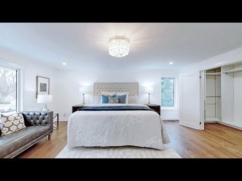 SOLD - 1312 Hillhurst Road - Renovated Luxury Home in Morrison, Oakville