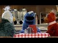 Sesame Street Monsterpiece Theater Twin Beaks HQ 1991