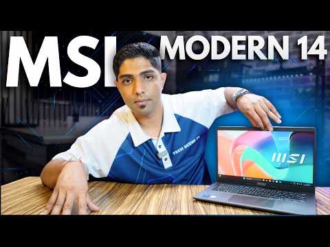 Msi laptop 9s7-14l112-073