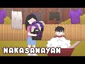 NAKASANAYAN JENANIMATION