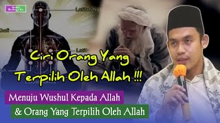 Download lagu CHARACTERISTICS OF PEOPLE CHOSEN BY GOD - BUYA ARRAZY HASYIM mp3