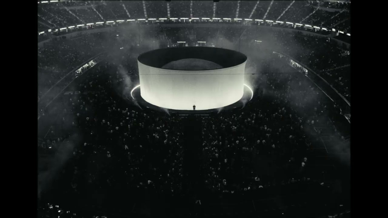 Ye SOFI Night 2 Stream