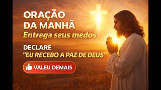 Amanhecer com Deus – Derrubando Barreiras Invisíveis 🙏