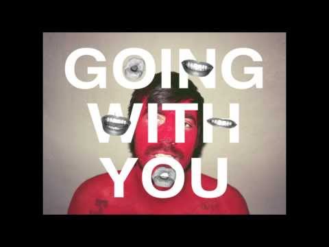 Sebastien Grainger - Going With You (Official Lyric Video)