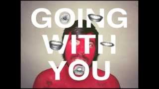 Sebastien Grainger - Going With You (Official Lyric Video)