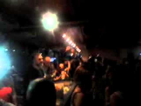 Chiusura Alex Neri, Gianni Bini & Helen Tesfazghi - Good Life @ Mora Mora