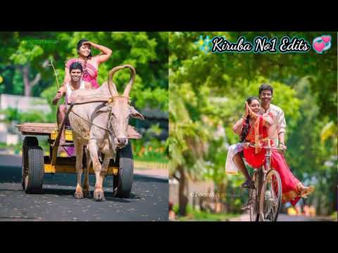 Vandiyilla Mama Ponnu 💞 Digital Echo Efx Effects🎚️ Kiruba No 1 Audios Edits 💫