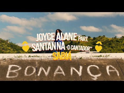 Sabiá - Joyce Alane e Santanna o Cantador (CASA CORAÇÃO)
