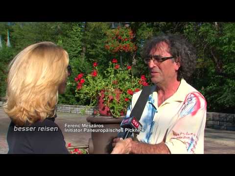 Besser Reisen - Ungarn / Heviz