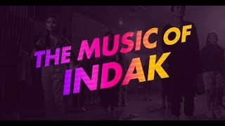 The Music of Indak