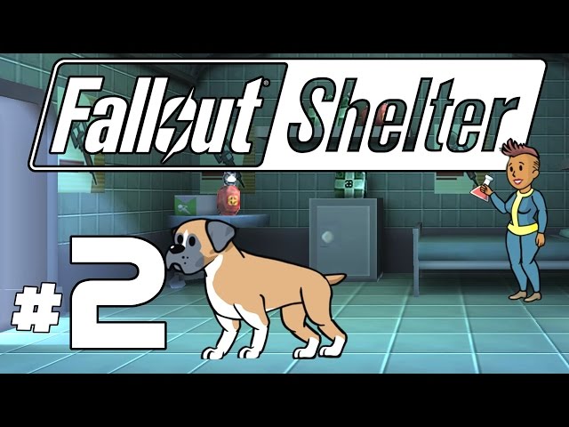 Fallout Shelter