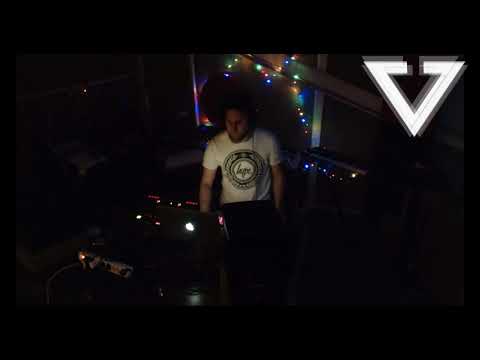 Johann Stone @ Vöruskemman 18 03 18