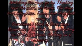 Download lagu Heartbreak Station by Cinderella Lyrics mp3