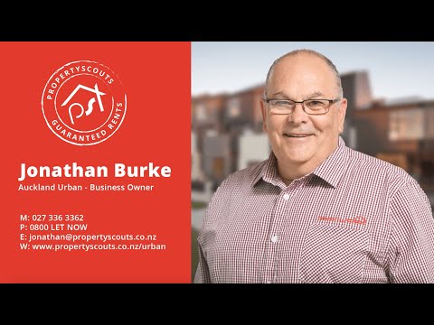 Propertyscouts Urban | Worry Free Property Management | Jonathan Burke