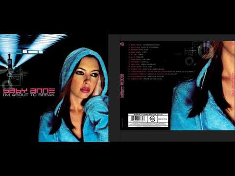 DJ Baby Anne - I'm About to Break (Florida Breaks Mix Album) [HQ]