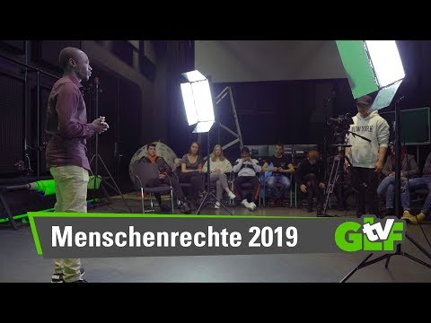 Menschenrechte 2019: wie im Mittelalter? | GLFtv