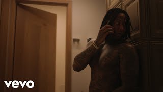 Moneybagg Yo - Lies (feat. Fridayy) (Official Music Video)