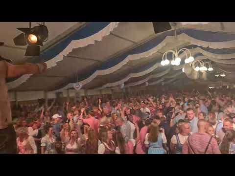 Best-of-Band Merkstein 08.10.2022