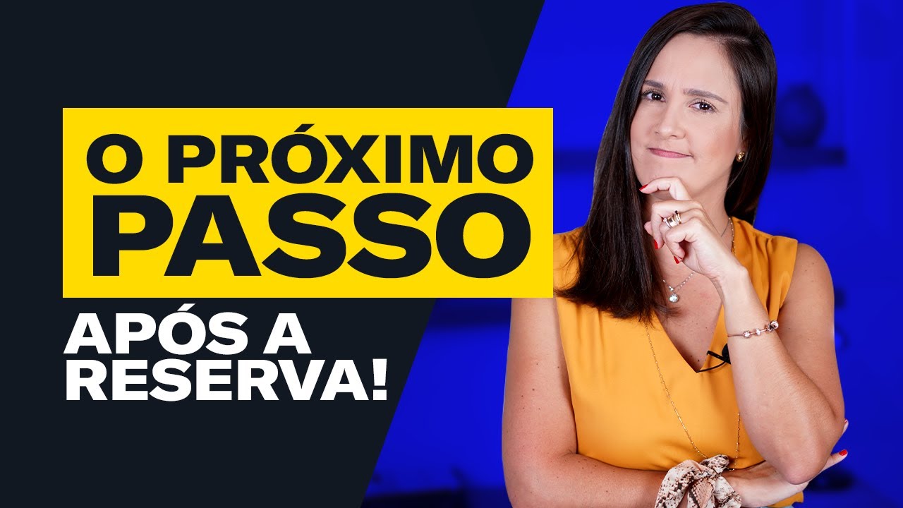 Onde INVESTIR Depois da RESERVA DE EMERGÊNCIA Formada?