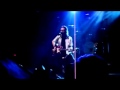 Pearl Jam Gone Debut Atlantic City October 1 2005