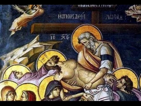 Veniti sa-l fericim pe Iosif