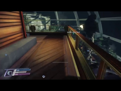 Prey {pt 31} Live Stream PS4 Gary's Game