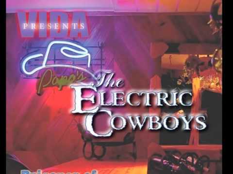 Grupo Vida   The Electric Cowboys Mix