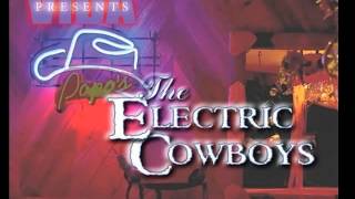 Grupo Vida   The Electric Cowboys Mix