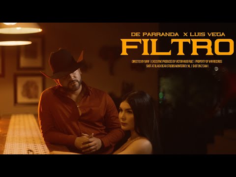 Filtro - Luis Vega