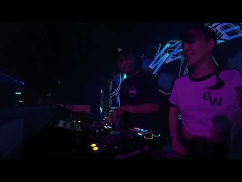 AMG Ep.44 : FBSJ @ Dopamine Drive | Secret Club,TREC (25/11/2023)