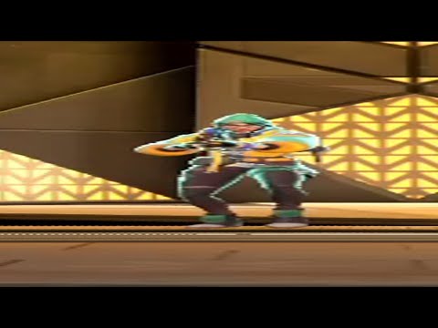 WIDEJOY interrupts pro match