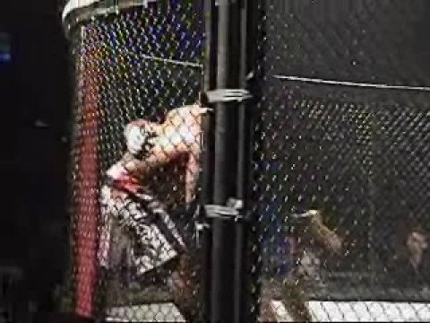 Winrow vs Mendoza @ Cowboys in Arlington