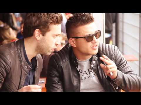 Aftermovie 3e Helft Toernooi 2016