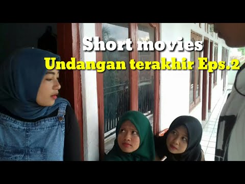 short-movies-undangan-terakhir-eps2-mhank-bima-firdaus-willy-erna-inayah-athy