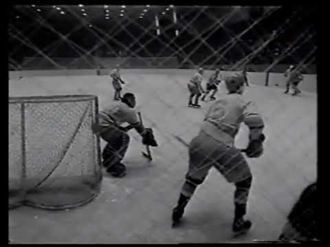 Сезон-1969/70. «Кристалл» (Саратов) – «Дизелист» (Пенза)