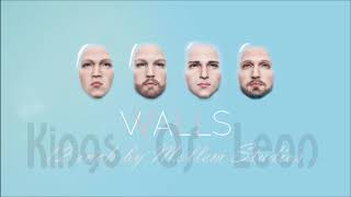 Kings Of Leon -  WALLS (extended version)