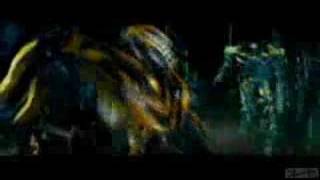 Transformers - Second to None