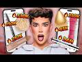FULL FACE OF THE 1 BEST SELLING MAKEUP FROM TIKTOK SHOP