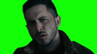 Frenchie "this man is in no condition to f＊＊k a sheep" — The Boys green screen
