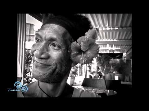 Maleko Mobile à tahiti "il y a pas plus belle que moi" :D