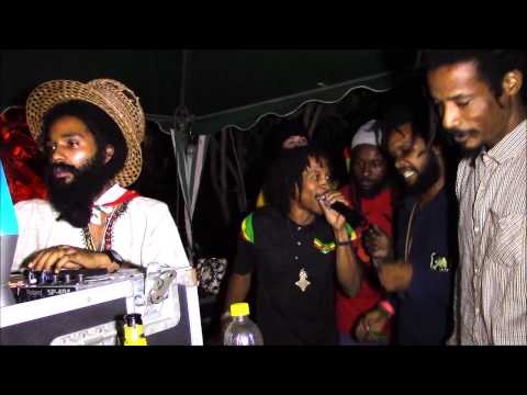 Reggae ROCK-IT Inna Di Session: Dubwise Aniversary